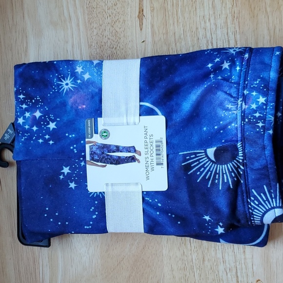 3X Lounge Pants With Pockets New - Picture 2 of 5